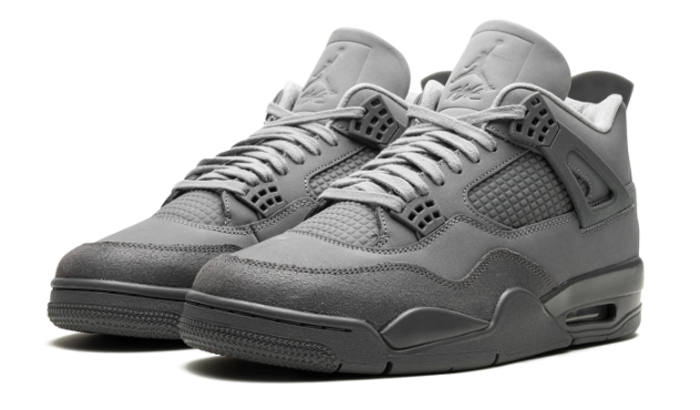 Air Jordan 4 Retro 'Wet Cement' FQ7928-001