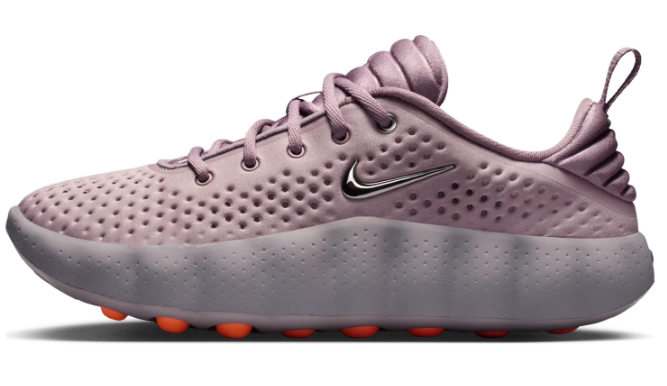 Nike Mind 002 Women's 'Light Violet Ore' Recovery Shoe HQ4310-200