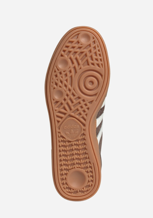 adidas Handball Spezial Women's – Earth Strata / Gum