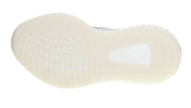 Adidas Yeezy Boost 350 V2 CMPCT Slip On Sneakers
