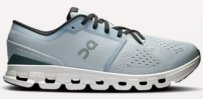 On Men's Cloud X 4 Training Shoes (Clearance)