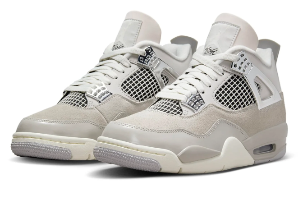 Air Jordan 4 Retro 'Frozen Moments' (WMNS)