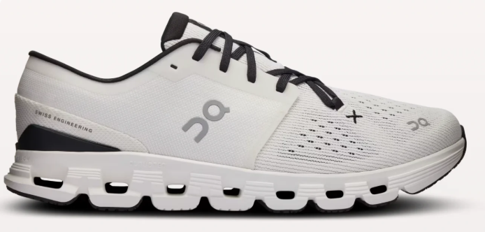 On Men's Cloud X 4 Training Shoes (Clearance)