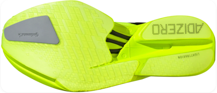 Adidas Adizero Adios Pro 4 Mens Running Shoes