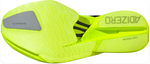 Adidas Adizero Adios Pro 4 Mens Running Shoes