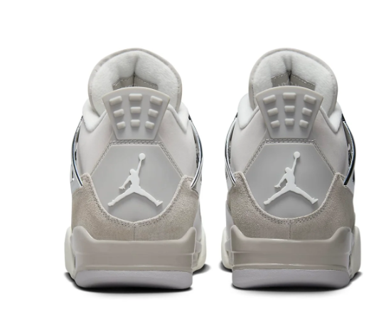 Air Jordan 4 Retro 'Frozen Moments' (WMNS)