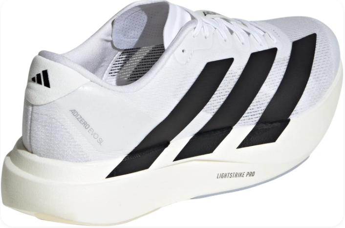 Adidas Adizero EVO SL Mens Running Shoes