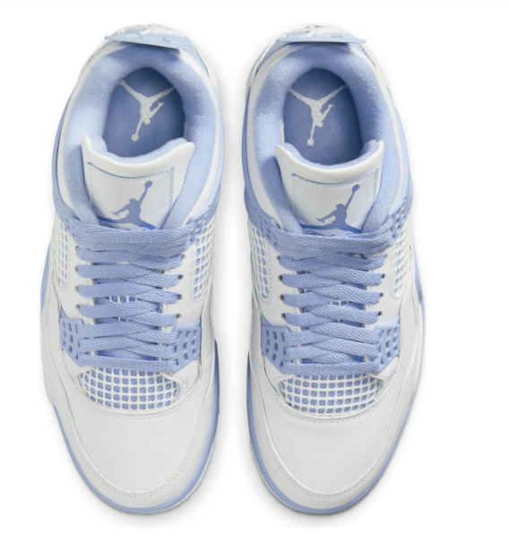 Air Jordan 4 Retro 'Forget Me Not' (WMNS)