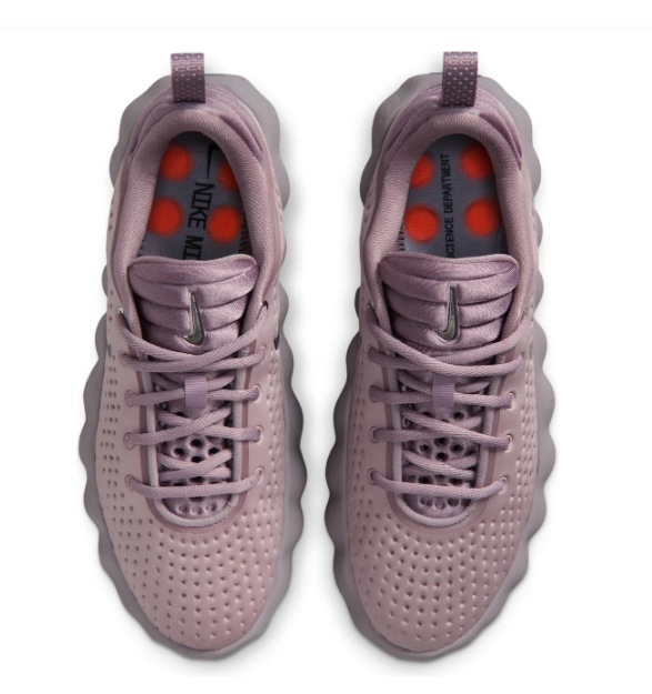Nike Mind 002 Women's 'Light Violet Ore' Recovery Shoe HQ4310-200