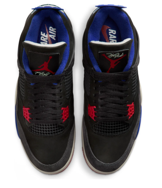 Air Jordan 4 Retro 'Rare Air' FV5029-003