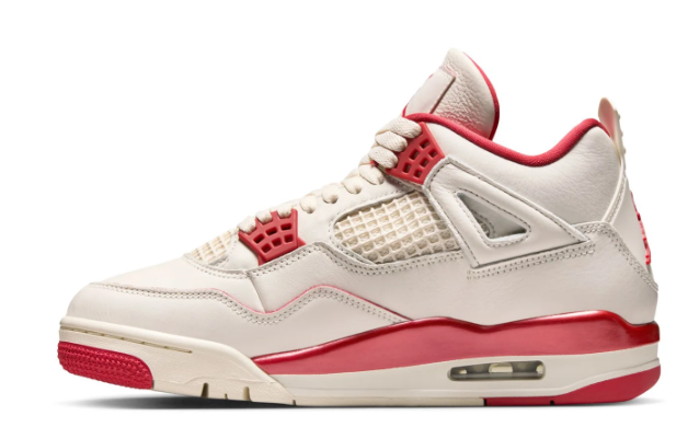 Air Jordan 4 Retro 'Love Letter' (Women's)