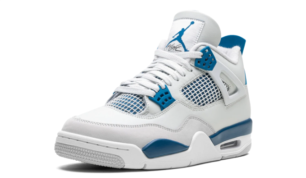 Air Jordan 4 OG 'Military Blue'