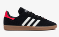Adidas Originals x 100 Thieves 'Palos Hills' - Core Black