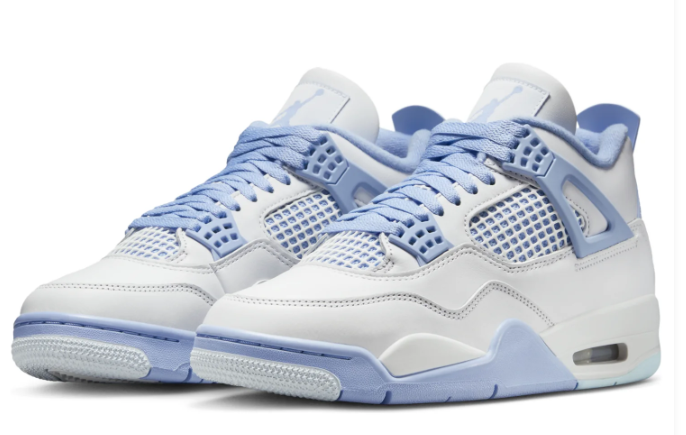 Air Jordan 4 Retro 'Forget Me Not' (WMNS)
