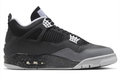 Air Jordan 4 Retro 'Fear' (2024)