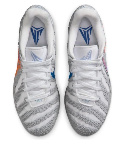 Nike Ja 3 EP 'Light Show'