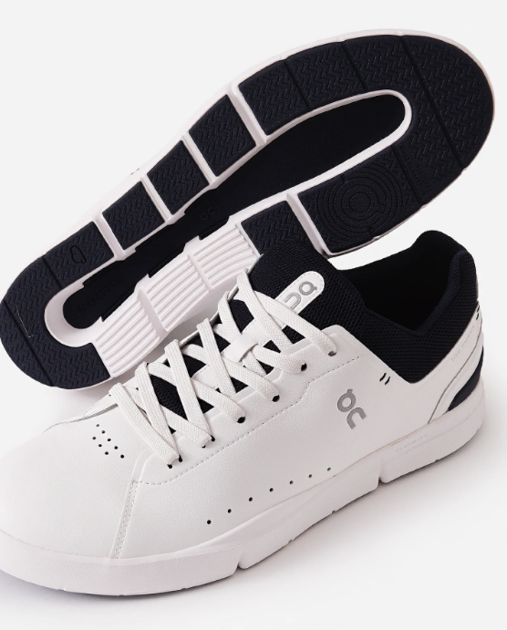 On Men's The Roger Advantage 3