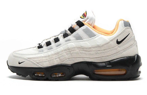 Nike Air Max 95 'FC Pack' – Football-Inspired Sneaker IQ8395-100
