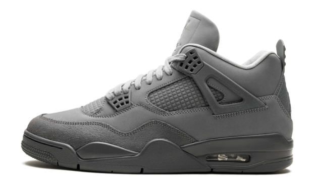 Air Jordan 4 Retro 'Wet Cement' FQ7928-001