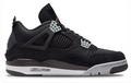 Air Jordan 4 Retro SE 'Black Canvas' DH7138-006