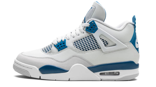 Air Jordan 4 OG 'Military Blue'