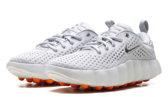 Nike Mind 002 Women's 'Light Smoke Grey' Recovery Shoe HQ4310-003
