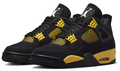 Air Jordan 4 Retro 'Thunder' DH6927-017