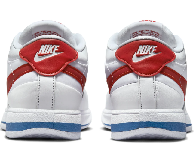 Nike Book 1 EP 'Forrest Gump'