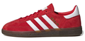 adidas Handball Spezial – Scarlet / Gum (FV1227)