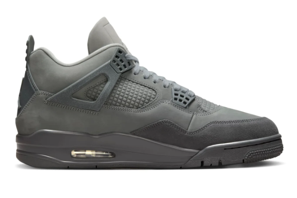 Air Jordan 4 Retro SE 'Paris Olympics Wet Cement' FQ7928-001