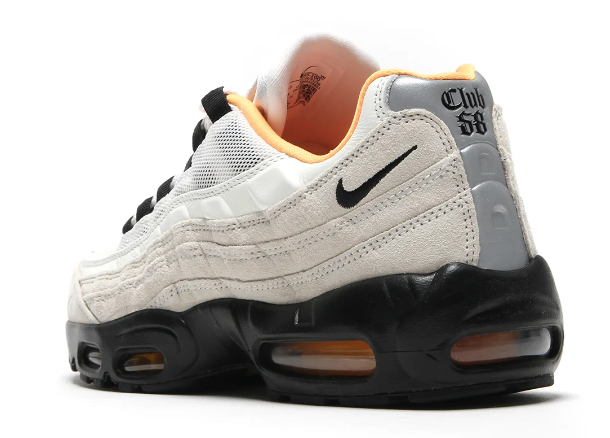 Nike Air Max 95 'FC Pack' – Football-Inspired Sneaker IQ8395-100