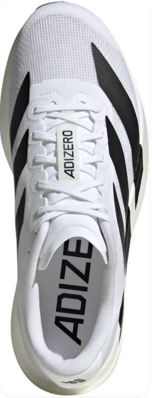 Adidas Adizero EVO SL Mens Running Shoes