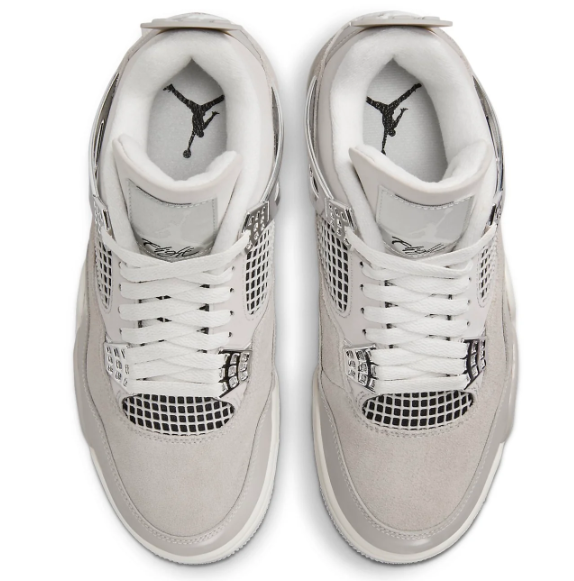 Air Jordan 4 Retro 'Frozen Moments' (WMNS)
