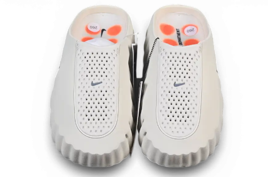 Nike Mind 001 Slide 'Light Smoke Grey'