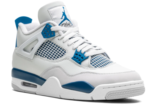 Air Jordan 4 OG 'Military Blue'