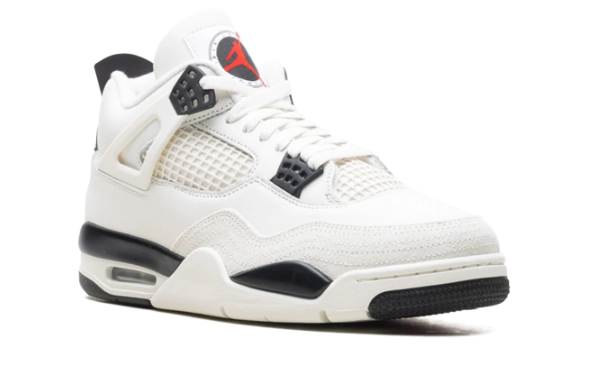 Air Jordan 4 Retro 'Flight Club'