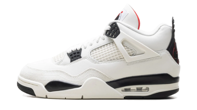 Air Jordan 4 Retro 'Flight Club'
