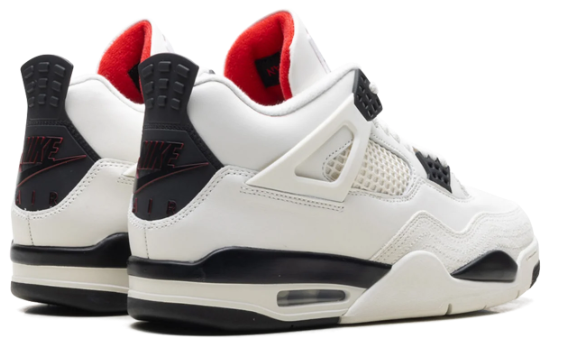 Air Jordan 4 Retro 'Flight Club'