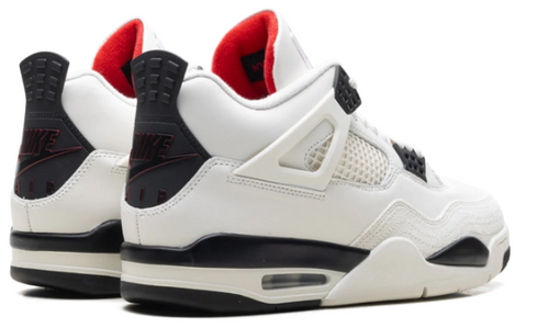 Air Jordan 4 Retro 'Flight Club'