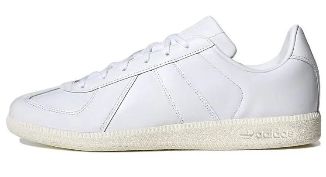 Adidas Originals BW Army 'Cloud White' JR2002