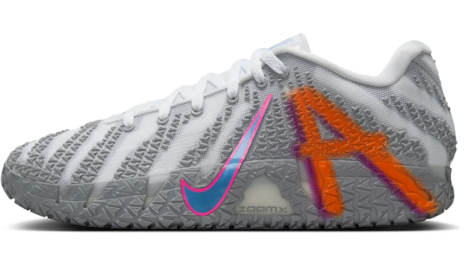 Nike Ja 3 EP 'Light Show'