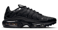Nike Air Max Plus 'Triple Black' 604133-050