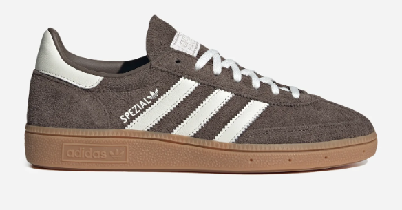 adidas Handball Spezial Women's – Earth Strata / Gum