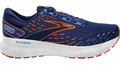 Brooks Glycerin 20 Men's Running Shoes – Blue
