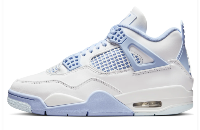Air Jordan 4 Retro 'Forget Me Not' (WMNS)
