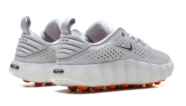 Nike Mind 002 Women's 'Light Smoke Grey' Recovery Shoe HQ4310-003