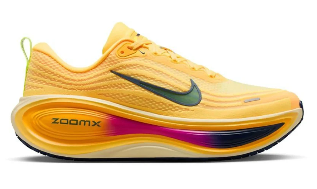 Nike Vomero 18 Men's Running Shoe