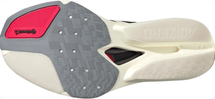 Adidas Adizero Prime X3 Strung Running Shoes