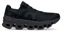 On Women's Cloudmonster – Black/Magnet