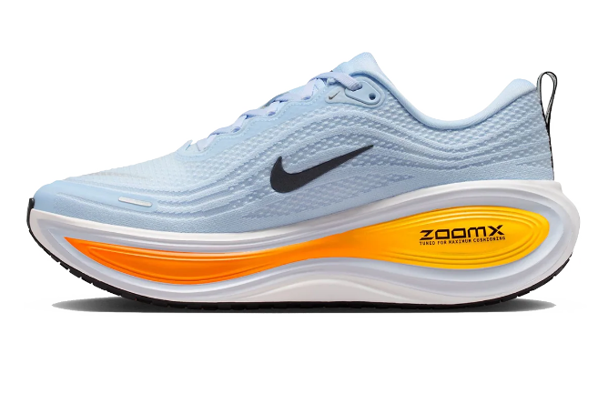 Nike Vomero Plus Men's Running Shoe